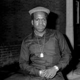 I HOLD THE HANDLE: BARRINGTON LEVY IN FINE STYLE (A MIDNIGHT RAVER MIX)