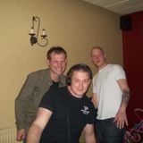 JD & Alan G's Roots revival (oldskool)