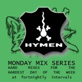 RAW STATE - MONDAY-MIX-SERIES - Episode 12