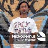 Nickodemus
