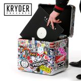 Kryder - Kryteria Radio 004.