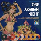 ONE ARABIAN NIGHT