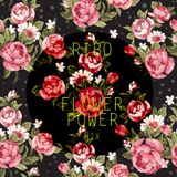 Ribo-Flower Power Mix