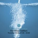 Sounds In Motion - The mixer edition @ 05/02/2014