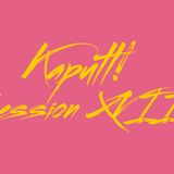 MILCH DJ-Set Kaputt!: Session XVII. - 13/07/2013