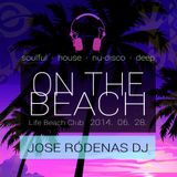 On The Beach 2014-06-28