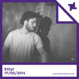 Ethyl - fabric x Vitalik Promo Mix
