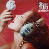 Obscure Disco DJ Mix Vol 2. 1977-1983