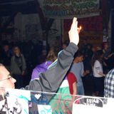 MASH UP DI PLACE - 7 years anniversary - warm up - Mika Raguaa
