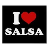 Salsa Brava Session 02 by Dj Dgeral abril 2006 Madrid