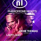 Lady lago Live mix @ Apple Part Utrecht