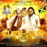 CURE-RUS MIX (JAH CURE & TARRUS RILEY)