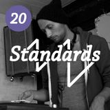 Standards Radio 20 - Jahrlatan