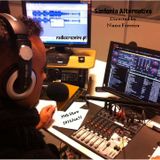 SINFONIA ALTERNATIVA - 39th Show - radiocruzeiro.pt - 2015JAN31