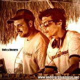 Ruls & Navarro Late August Mix