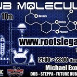 Michael Exodus - Roots Legacy Radio