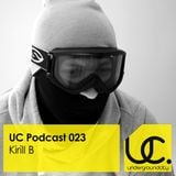 UC Podcast 023 by Kirill B