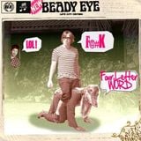 8th Oasis album, Beady Eye+Noel Gallagher, The Eye Flying Blues