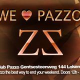 19apr15 dj stijn @ Club Pazzo