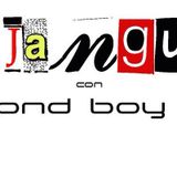 El Jangueo presents Traffic Jam Mix with DJ Piojo & Diamond Boy Luis