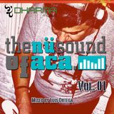 The Nu Sound of Aca Vol. 1 Mix By Luis Ortega D.J.