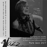 Epi.63_Lady Smiles swinging Nu-Jazz Xpress_Feb. 2013