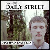 020: Ifan Dafydd