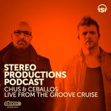 WEEK07_14 Chus & Ceballos Live From The Groove Cruise 2014