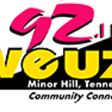DJ STEEN WEUZ FM HIP HOP SET