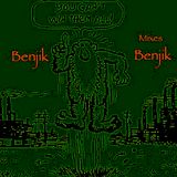 Benjik Vs Benjik