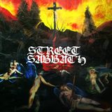 Street Sabbath - Mochila de Criança