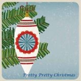 Allison Brice - Pretty Pretty Christmas