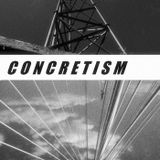 Numbers Broadcast #27 Featuring Concretism