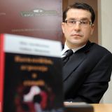 Intervju so profesor Ivan Anastasovski