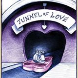 The Tunnel of Love (The Trou du Cul French version) #13