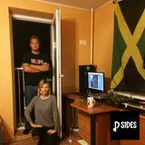 D SIDES @ Neringa FM: E-roott 2015 09 10