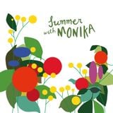 Neil Thornton Summer with Monika Sunday music playlist 1