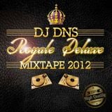 Royale de Luxe Mixtape