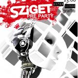 Gran+ - Sziget Pre (live at Graffiti)