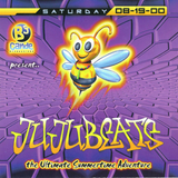 Doc Martin @ Jujubeats 8-19-2000 (4:00 - 6:00 AM)