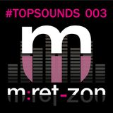 m:ret-zon - Topsounds 003