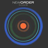New Order @ Mejores Temas Mezclados