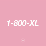 1-800-XL (RnBASS Mixtape) DJ XL