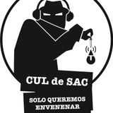 Cul de Sac 21/abr/2014 - Solo somos sueños