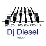 08/03/2015: Diesel Popcollectie #004/1
