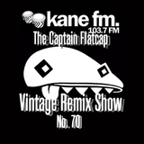 KFMP: Vintage Remix Show - Show 70 15-04-2016