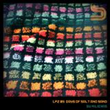 Low pressure zone zero five: Days Of Salt And Sand _by miliokas