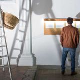 La casa de palla / Marina Vives