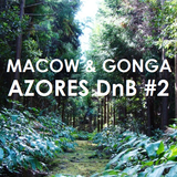 MACOW & GONGA - Azores DnB #2