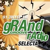 GrandGroove #4 pt1